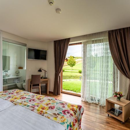 Bed&Breakfast Vinarija Coner Bjelovar Dış mekan fotoğraf