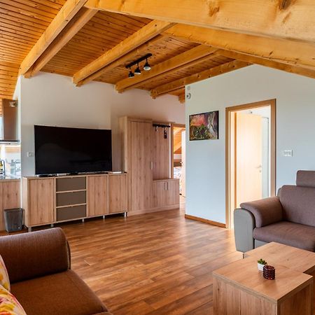 Bed&Breakfast Vinarija Coner Bjelovar Dış mekan fotoğraf