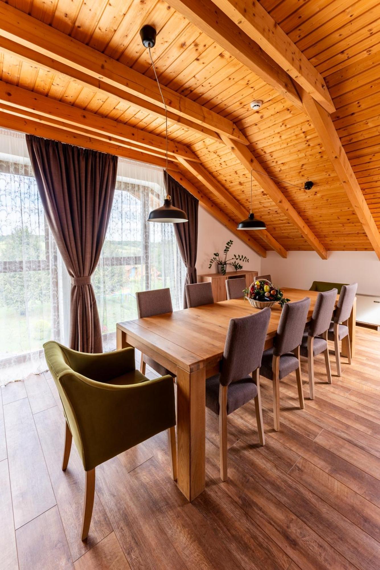 Bed&Breakfast Vinarija Coner Bjelovar Dış mekan fotoğraf