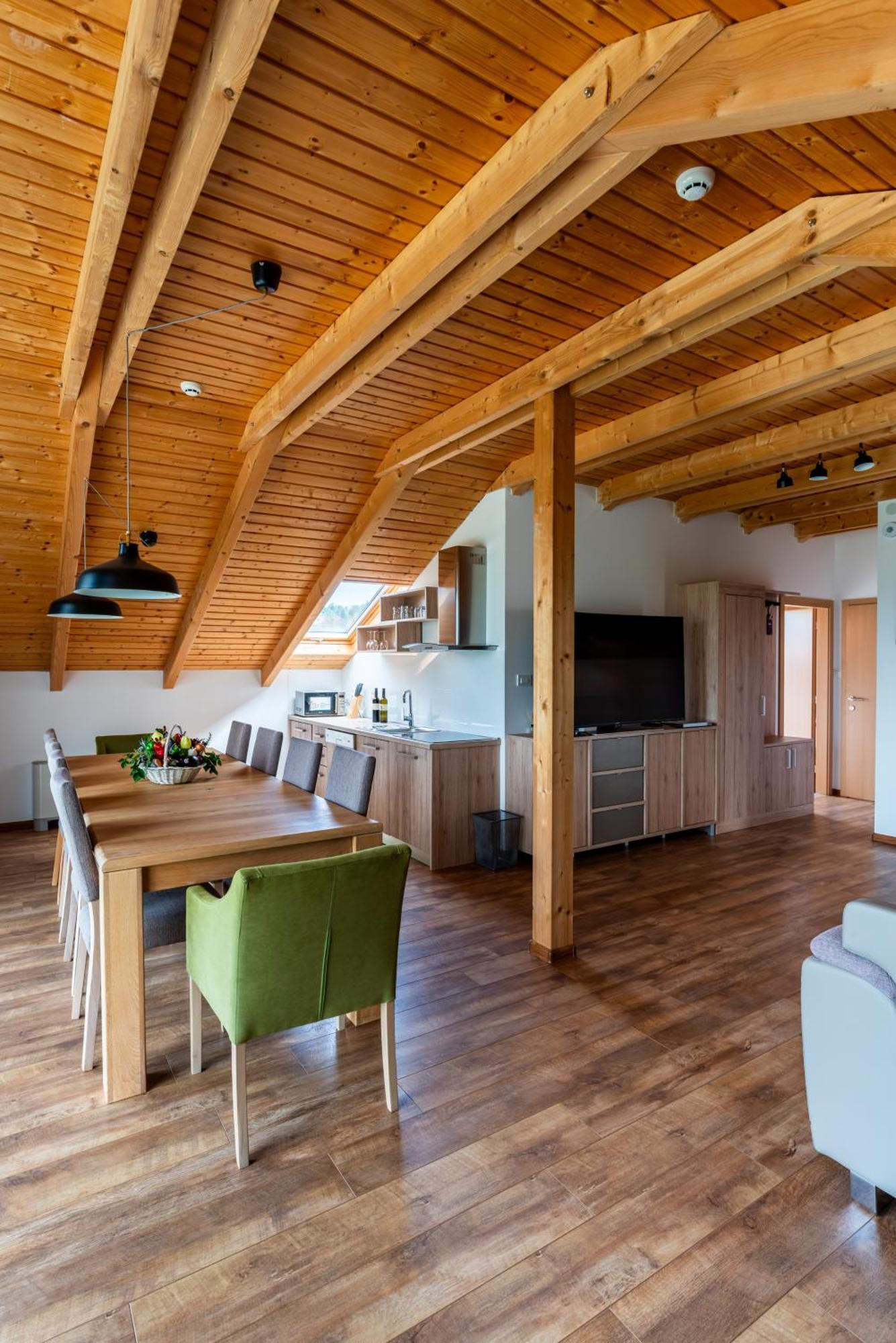 Bed&Breakfast Vinarija Coner Bjelovar Dış mekan fotoğraf
