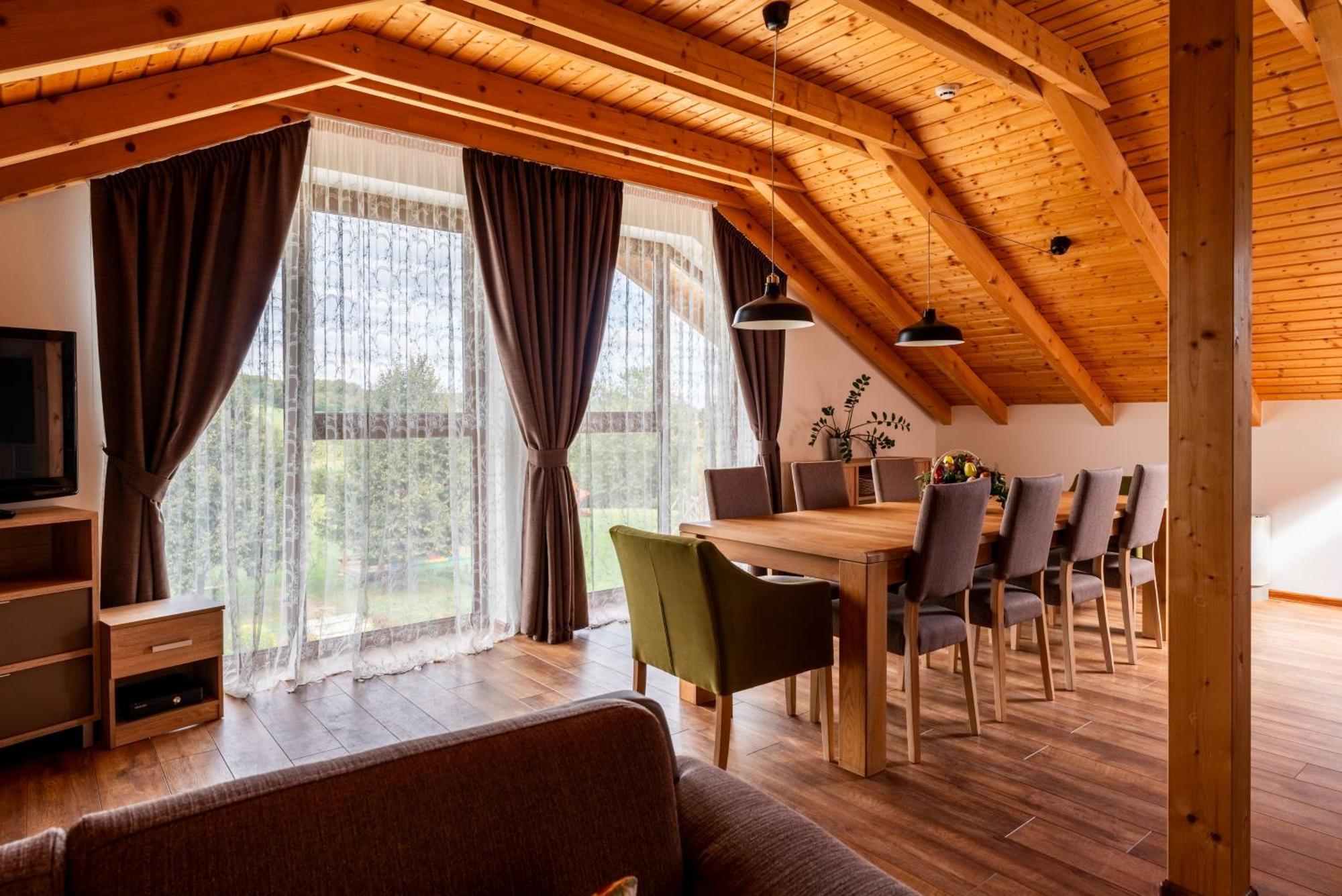 Bed&Breakfast Vinarija Coner Bjelovar Dış mekan fotoğraf