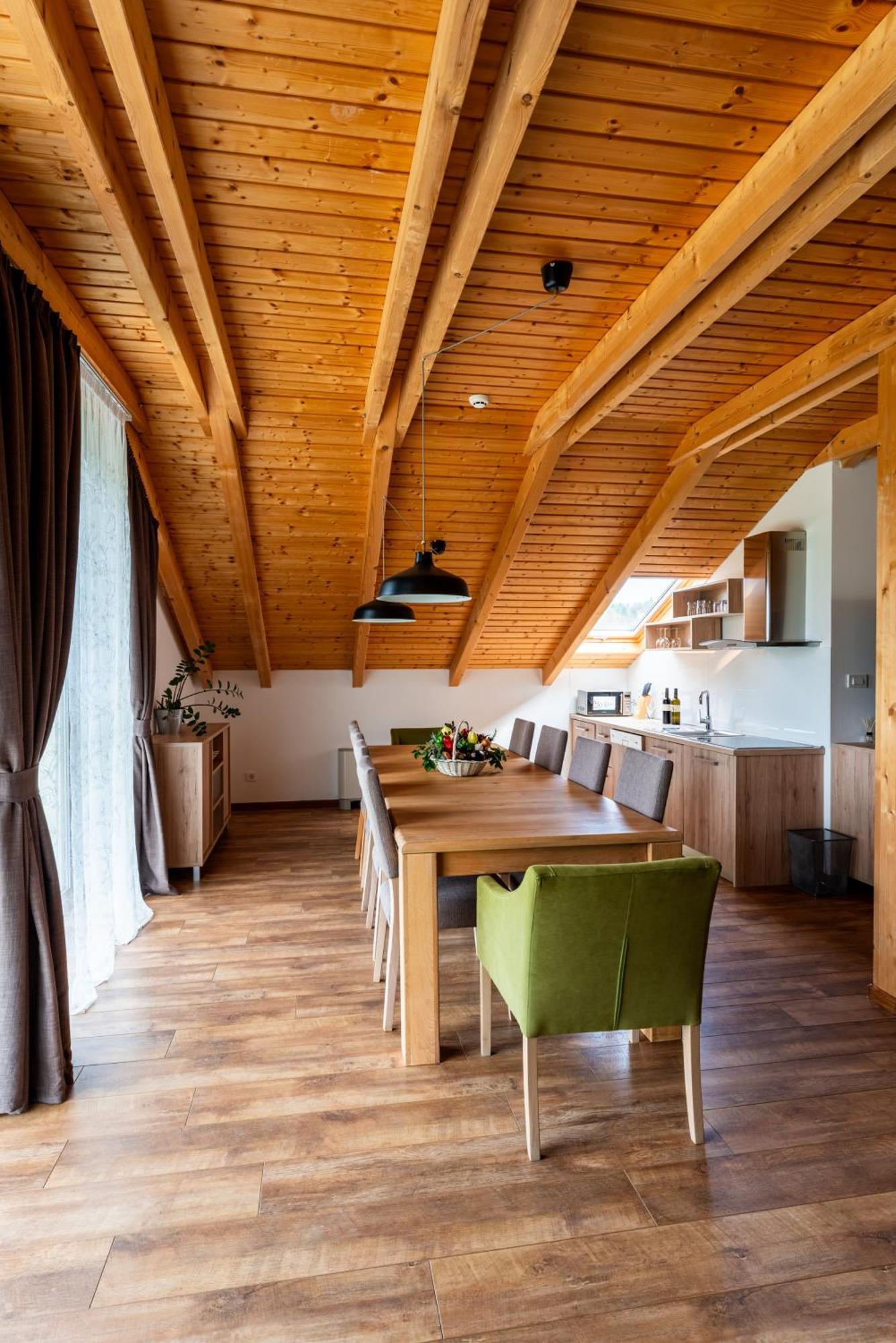 Bed&Breakfast Vinarija Coner Bjelovar Dış mekan fotoğraf