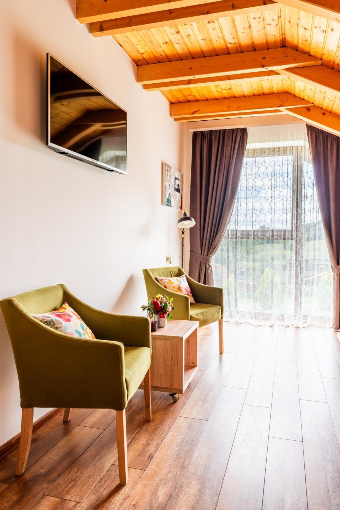 Bed&Breakfast Vinarija Coner Bjelovar Dış mekan fotoğraf