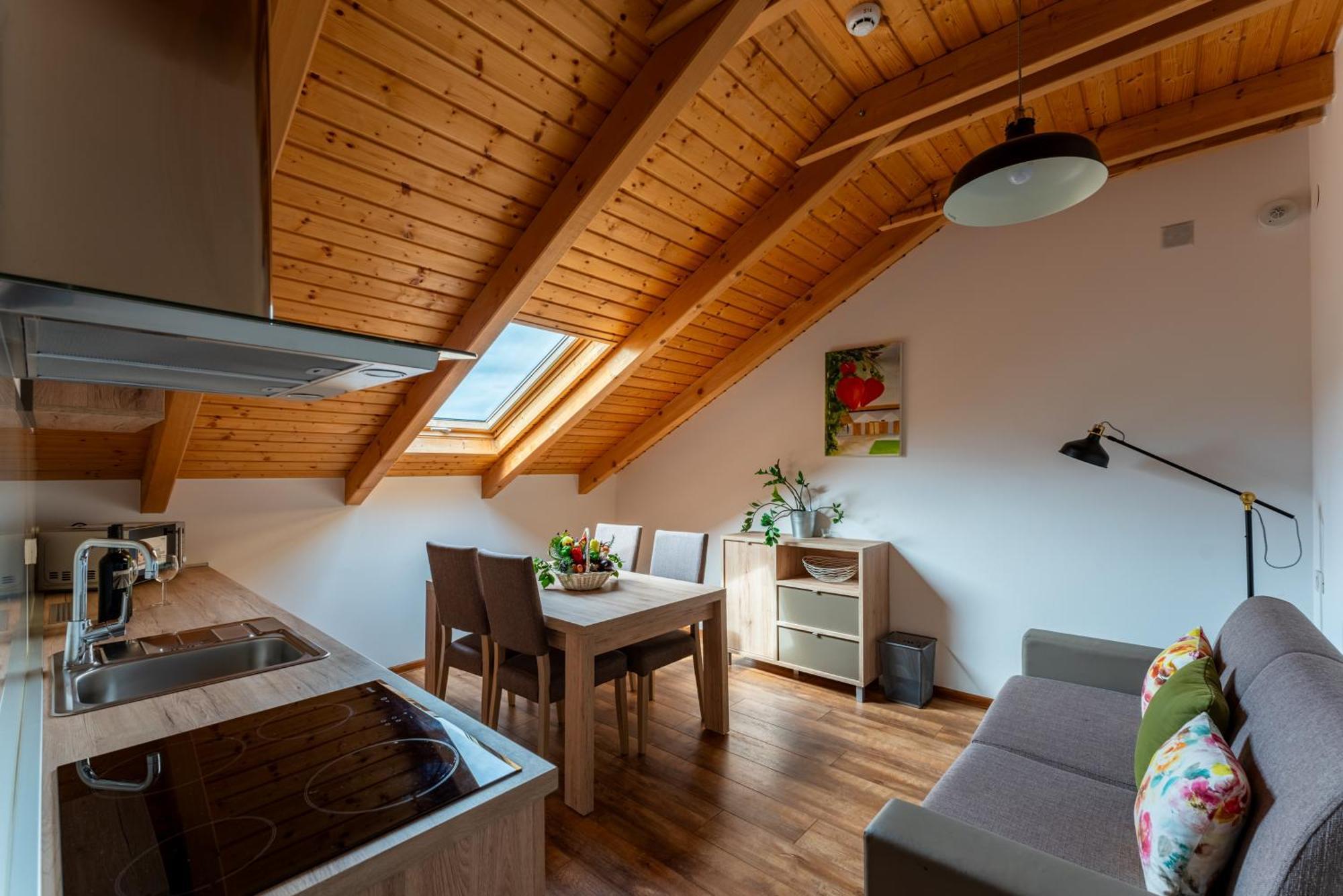 Bed&Breakfast Vinarija Coner Bjelovar Dış mekan fotoğraf