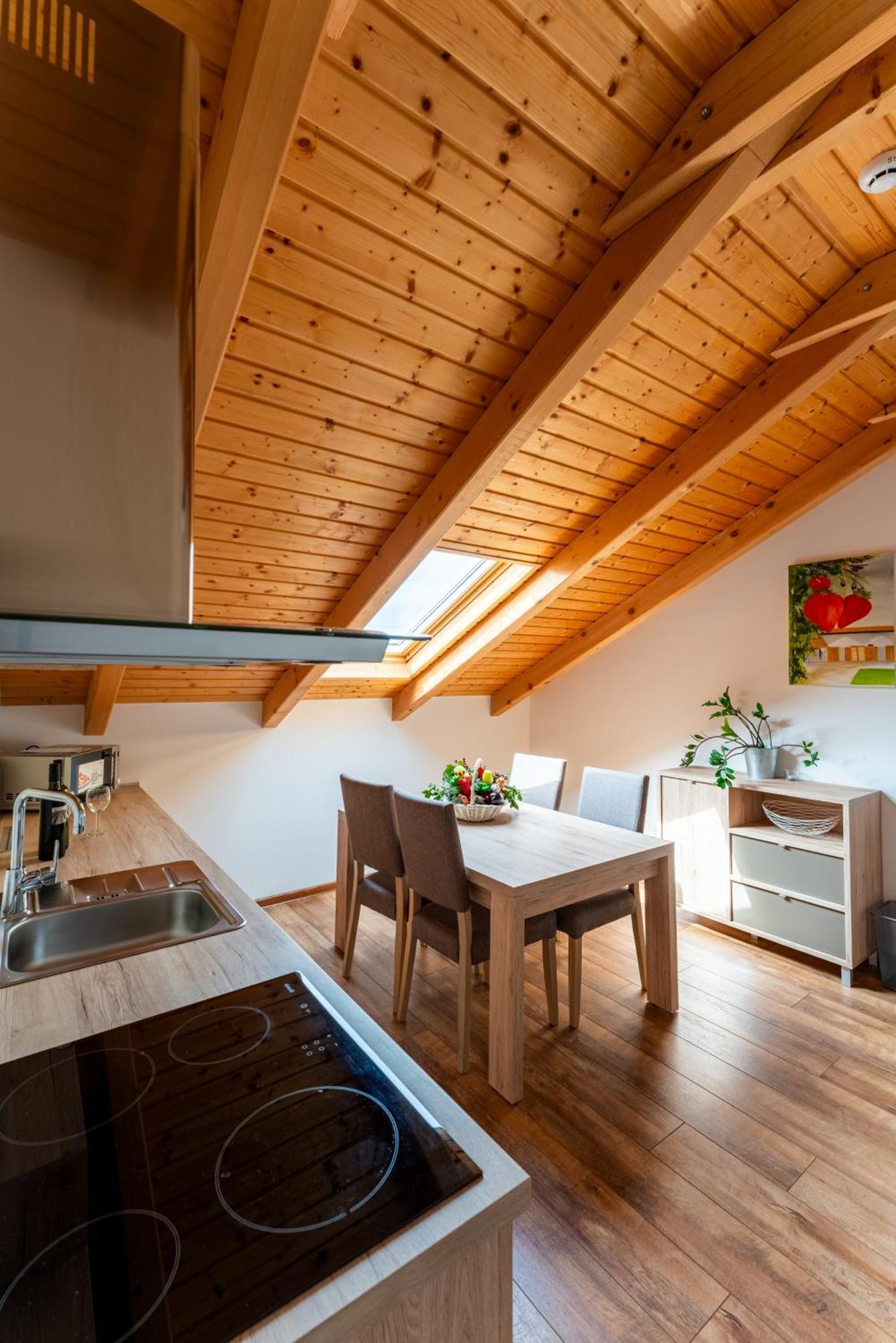 Bed&Breakfast Vinarija Coner Bjelovar Dış mekan fotoğraf