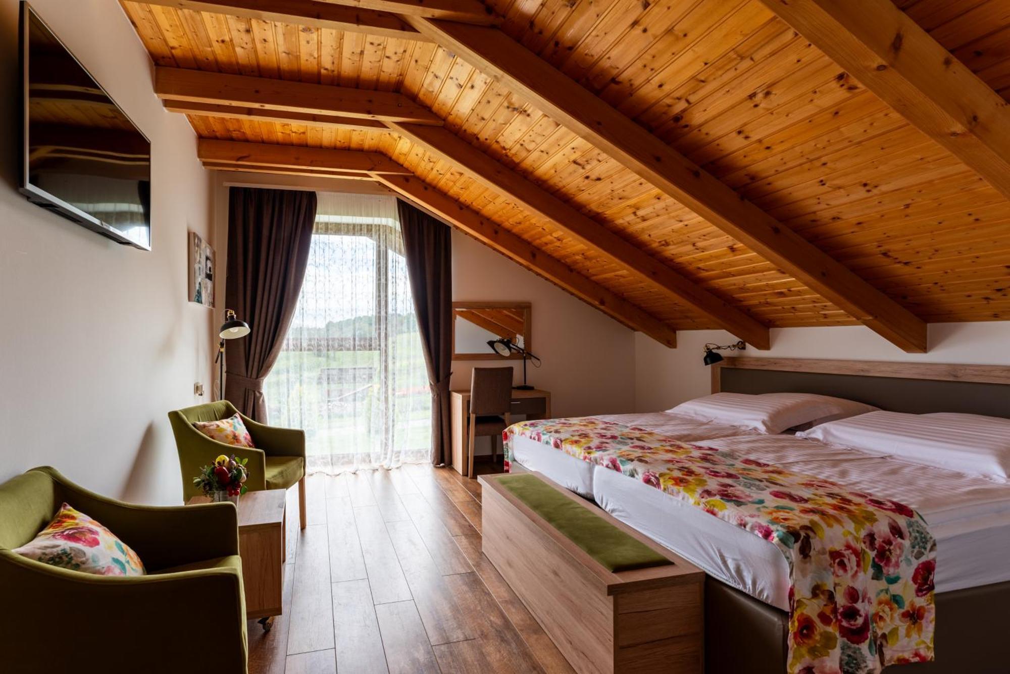 Bed&Breakfast Vinarija Coner Bjelovar Dış mekan fotoğraf