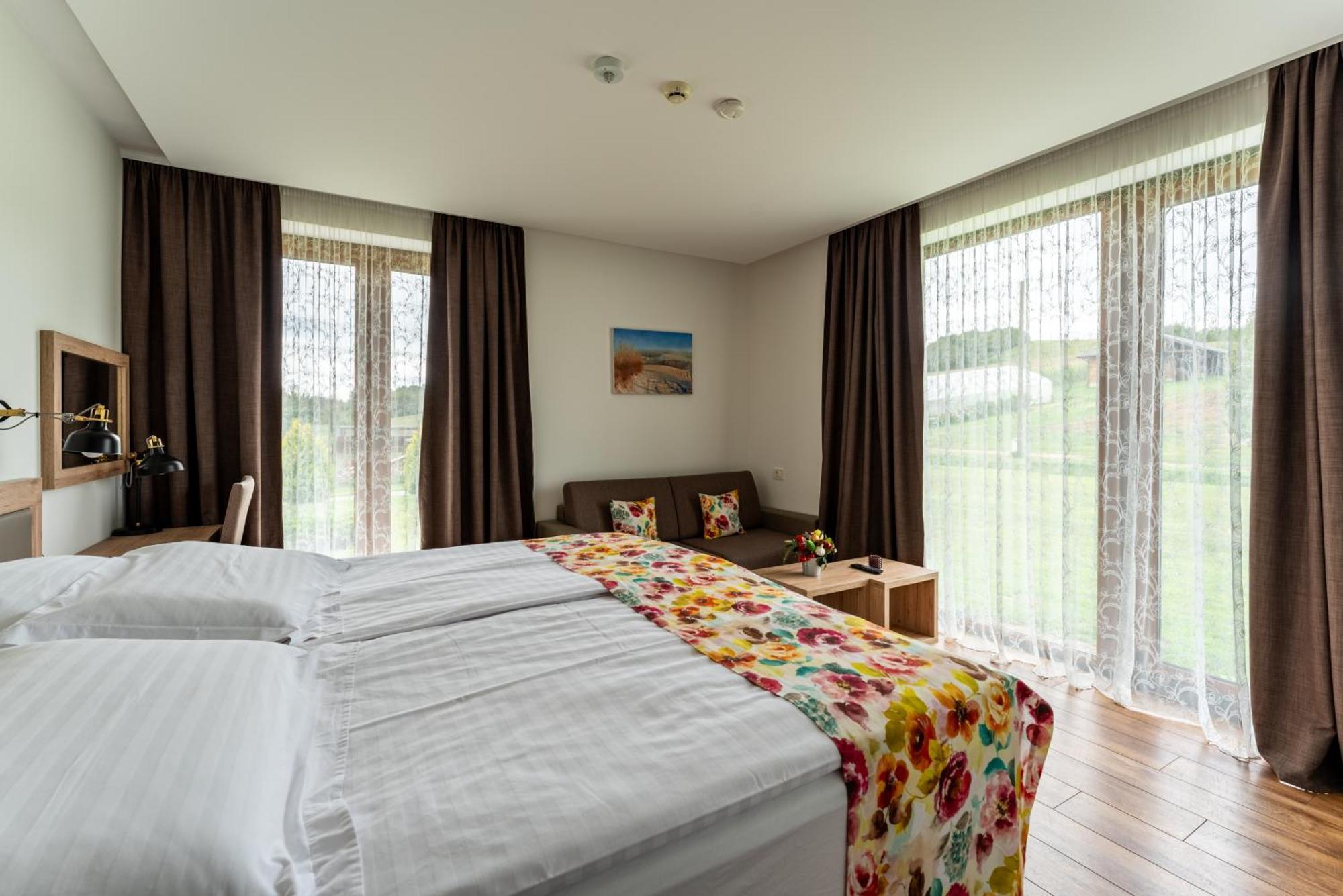 Bed&Breakfast Vinarija Coner Bjelovar Dış mekan fotoğraf