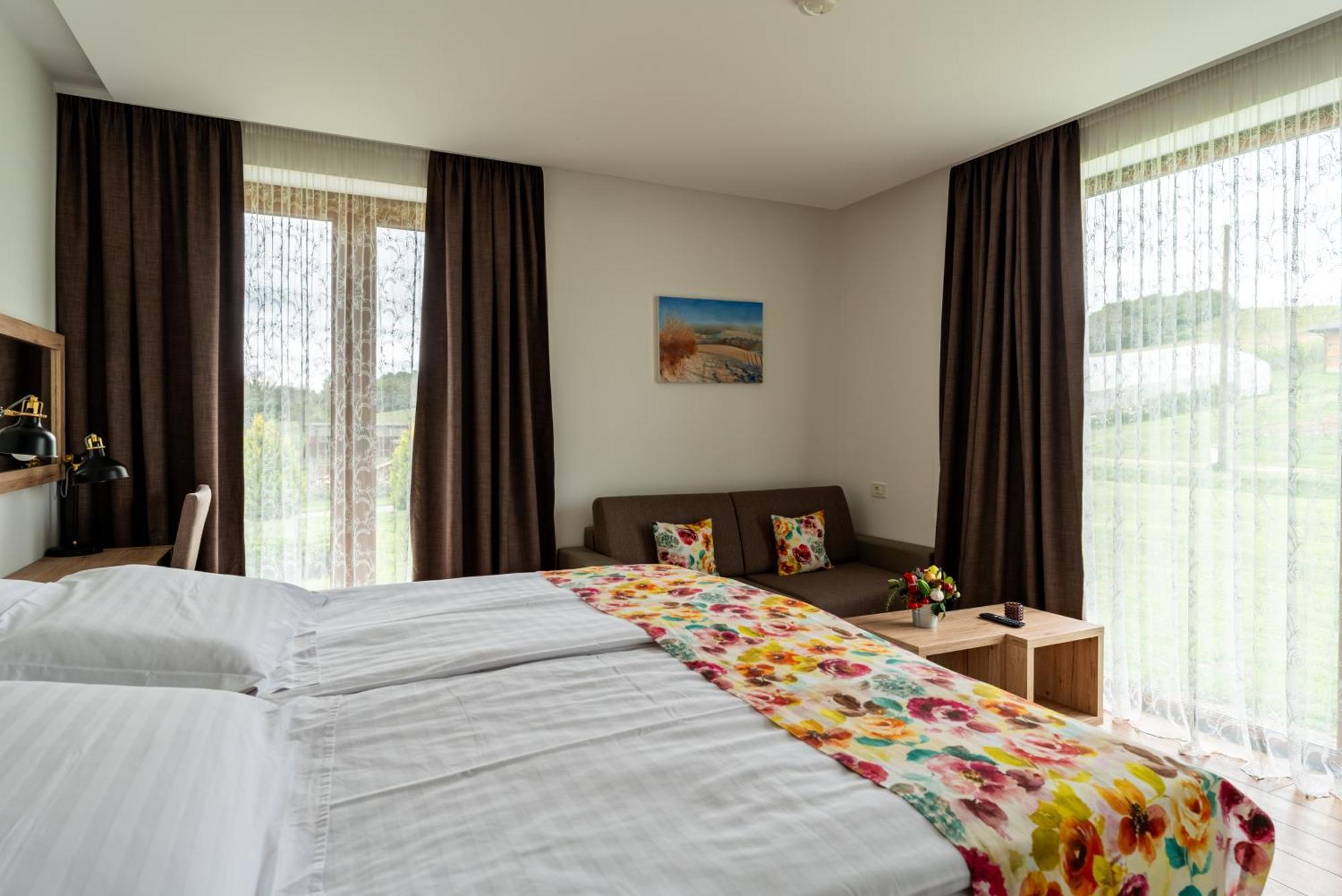 Bed&Breakfast Vinarija Coner Bjelovar Dış mekan fotoğraf