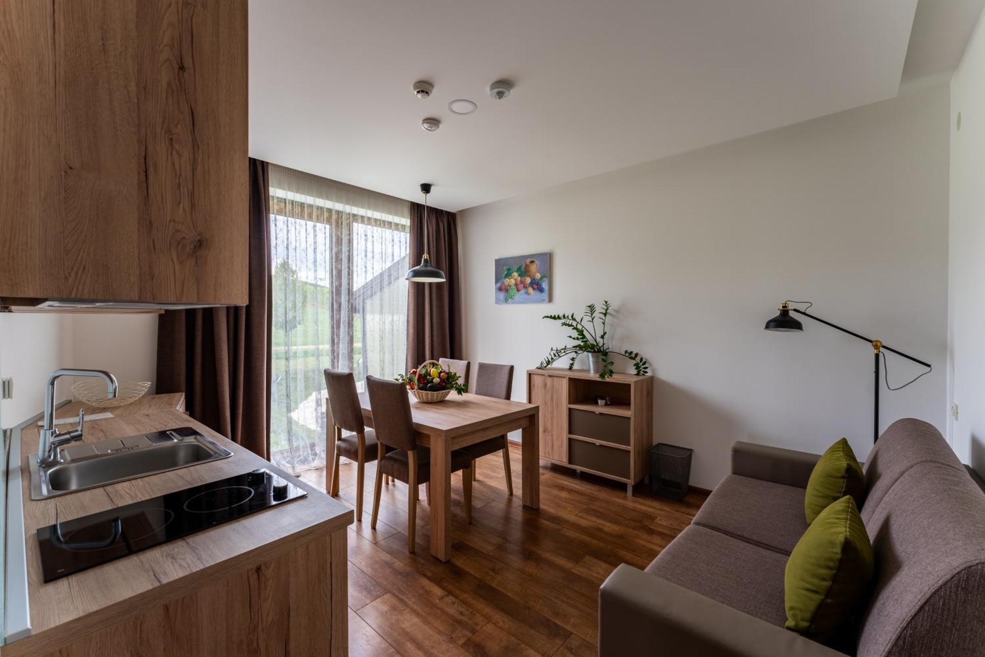 Bed&Breakfast Vinarija Coner Bjelovar Dış mekan fotoğraf
