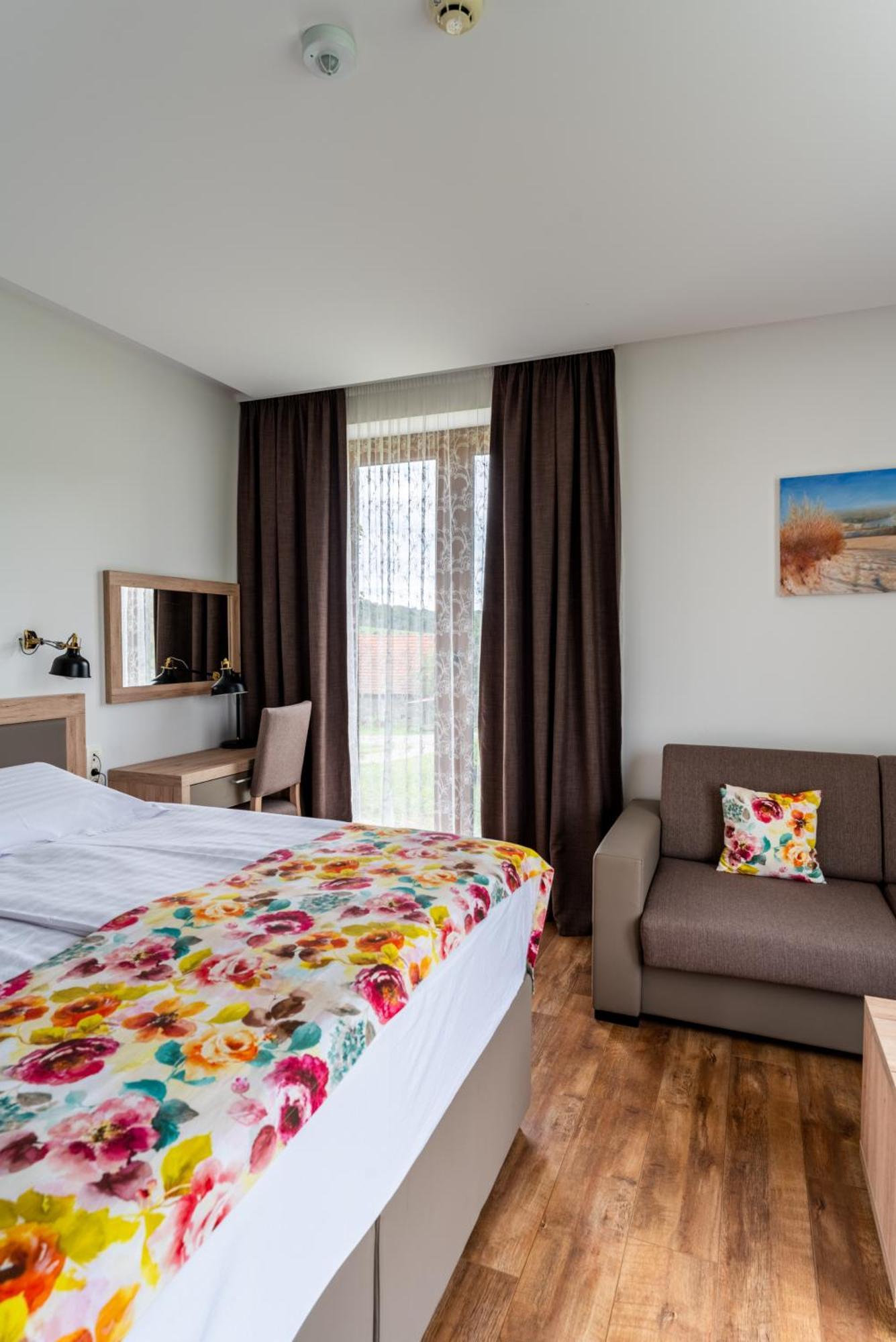 Bed&Breakfast Vinarija Coner Bjelovar Dış mekan fotoğraf