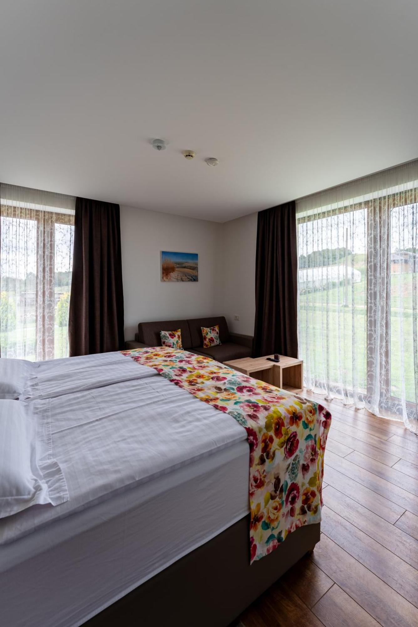 Bed&Breakfast Vinarija Coner Bjelovar Dış mekan fotoğraf