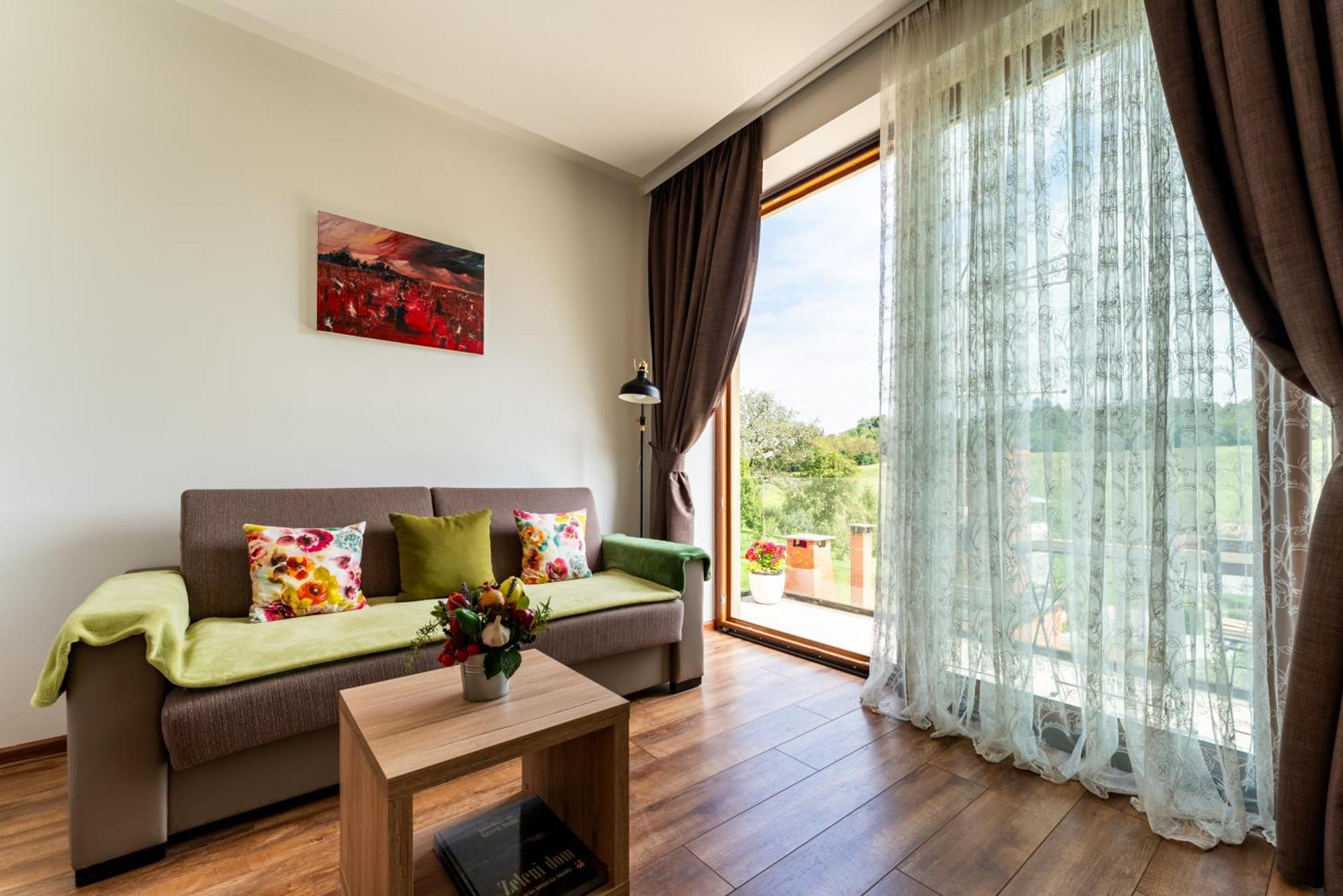 Bed&Breakfast Vinarija Coner Bjelovar Dış mekan fotoğraf