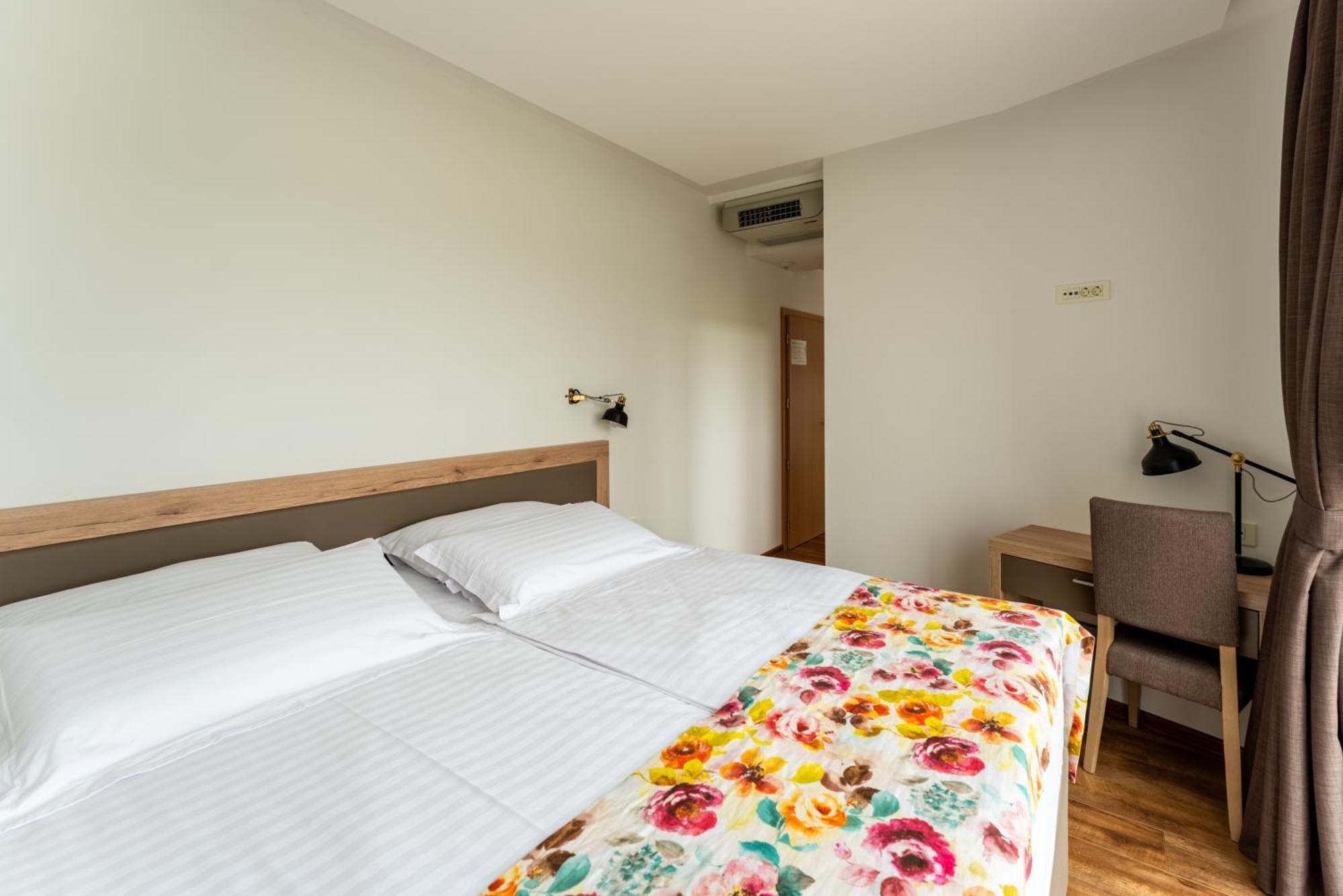 Bed&Breakfast Vinarija Coner Bjelovar Dış mekan fotoğraf