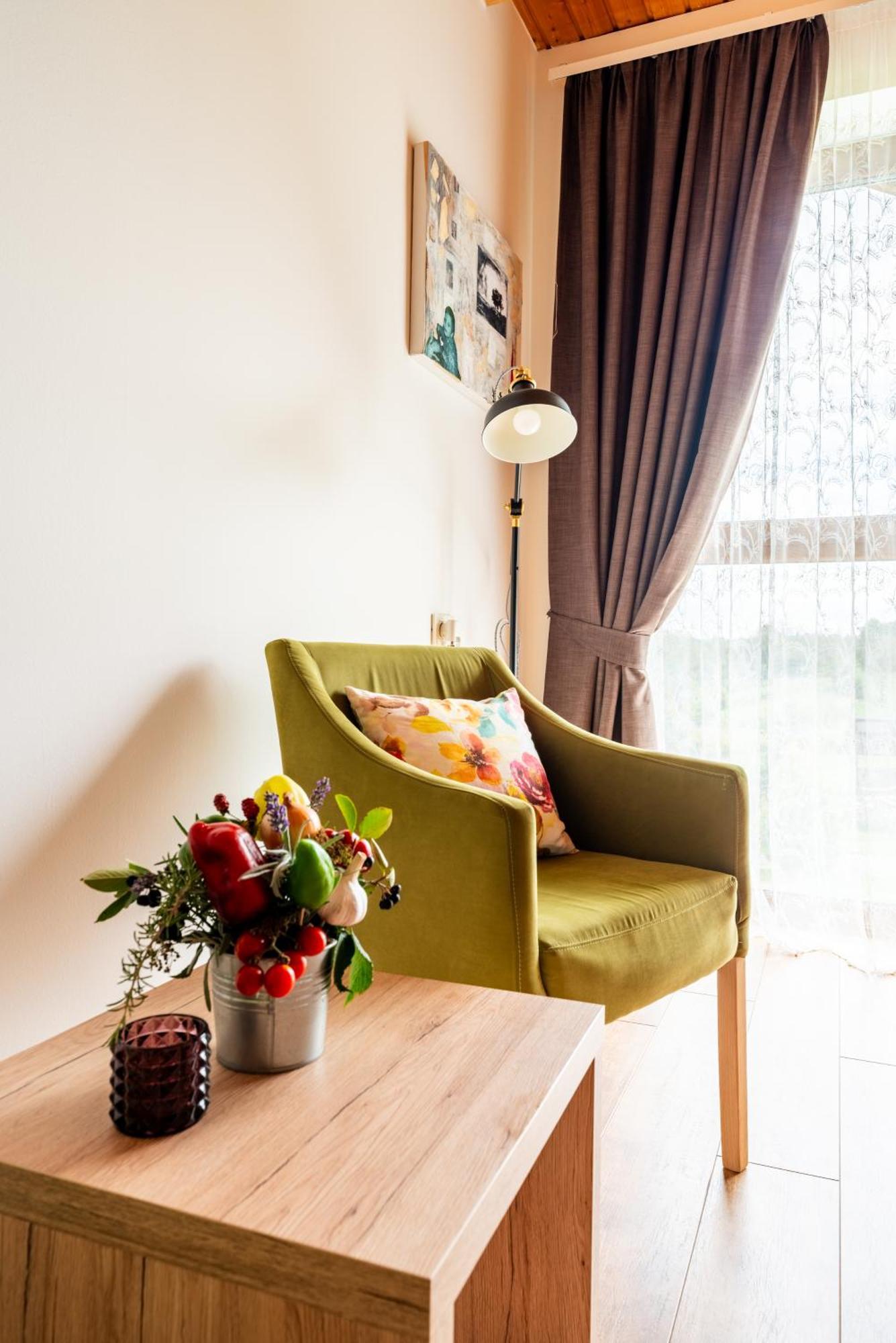 Bed&Breakfast Vinarija Coner Bjelovar Dış mekan fotoğraf